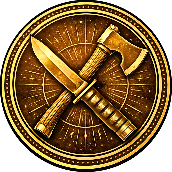 Quiet Readiness Podcast