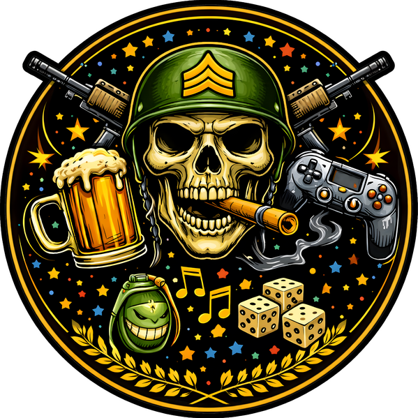 Barracks Humor Music