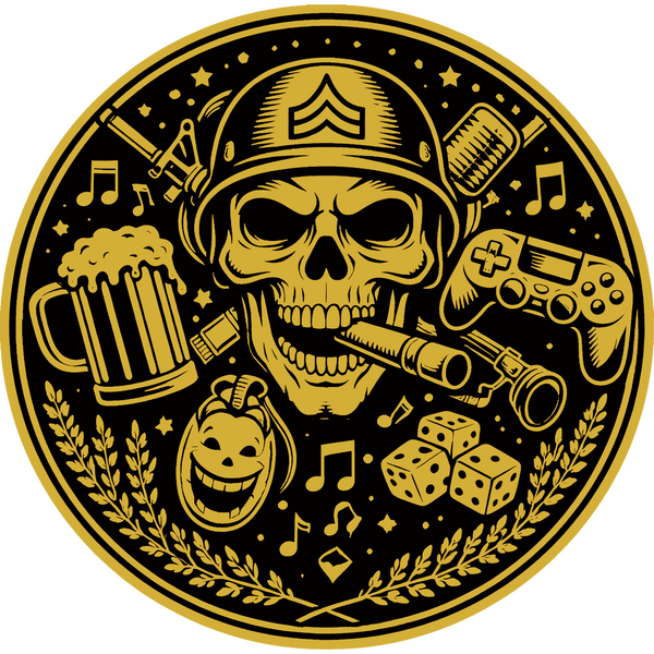 Barracks Humor Music