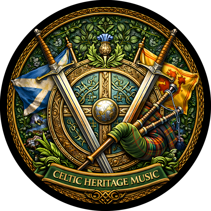 Iron &amp; Heather Music