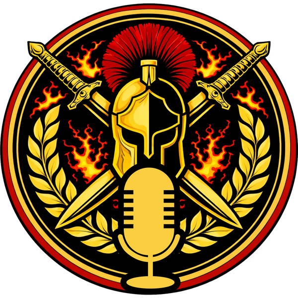 Built By Fire Podcast