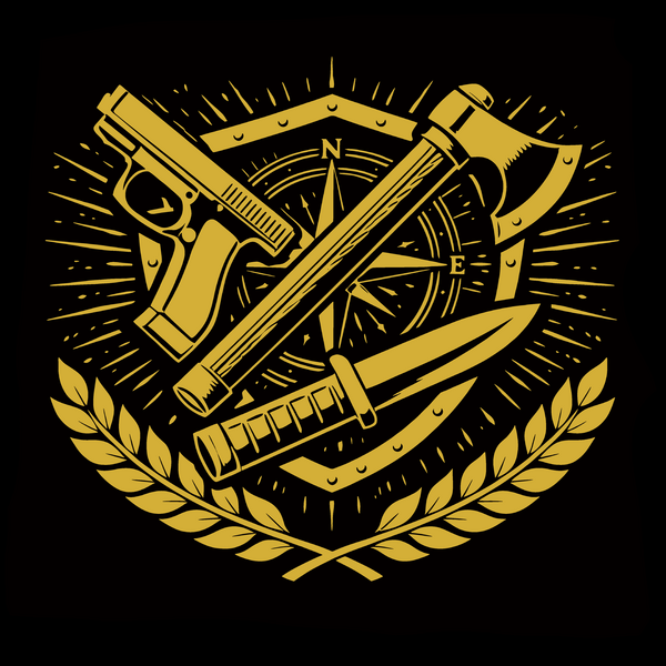 Quiet Readiness Podcast