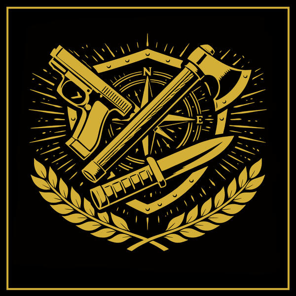 Quiet Readiness Podcast