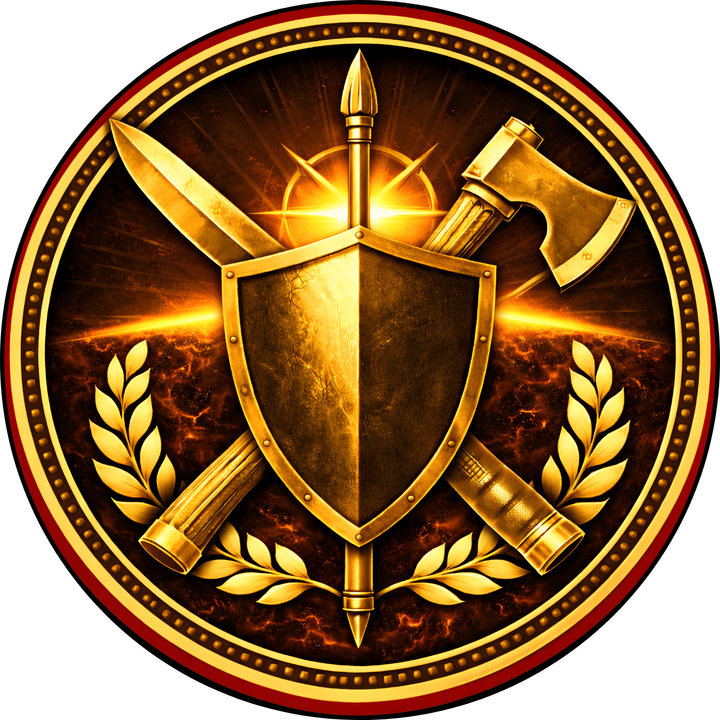 Quiet Readiness Podcast