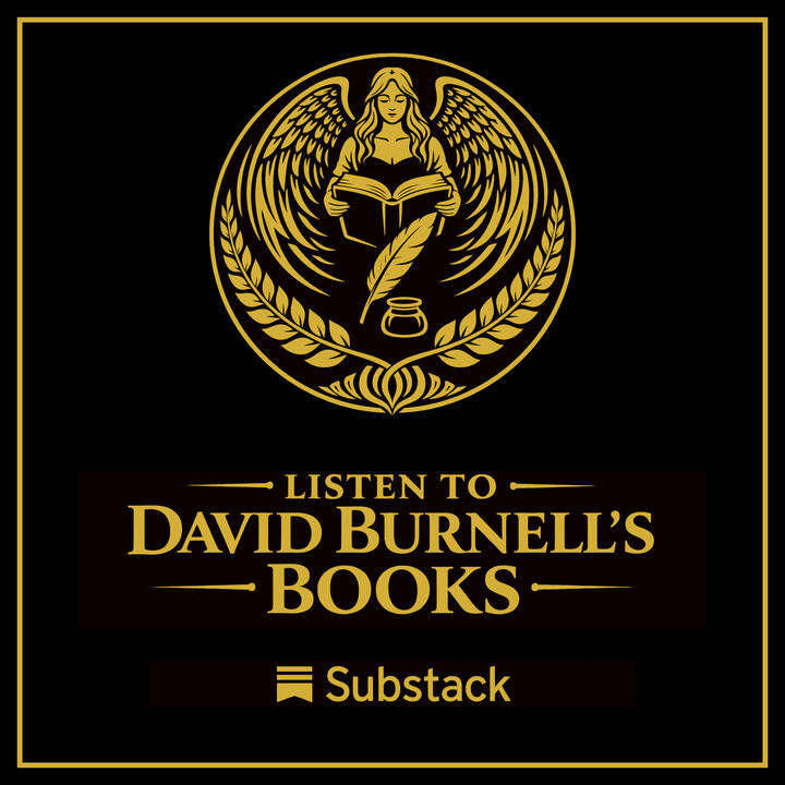 David Burnell on SUBSTACK