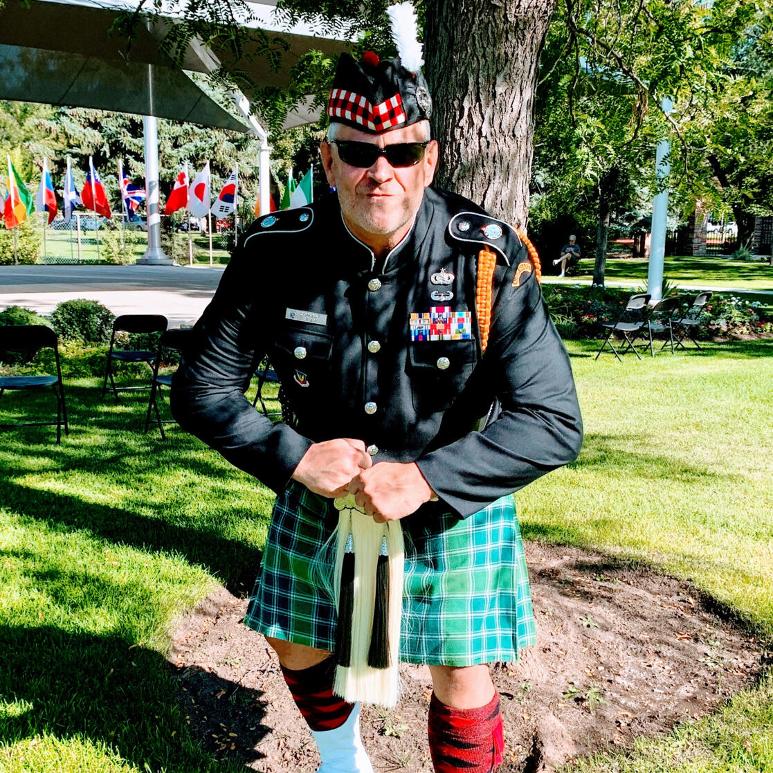 Scottish American Military Society