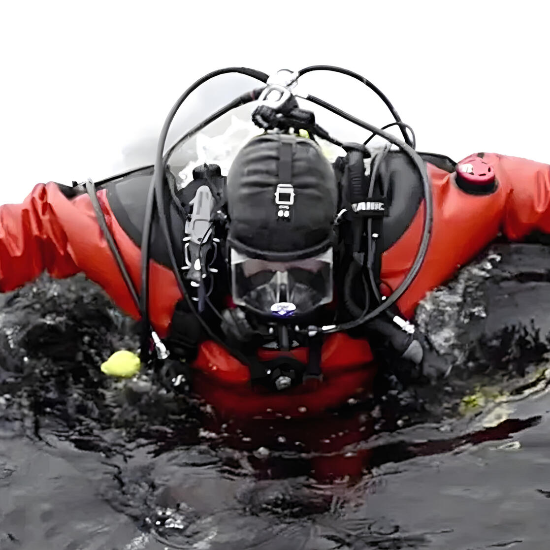 Dive Rescue Instructor