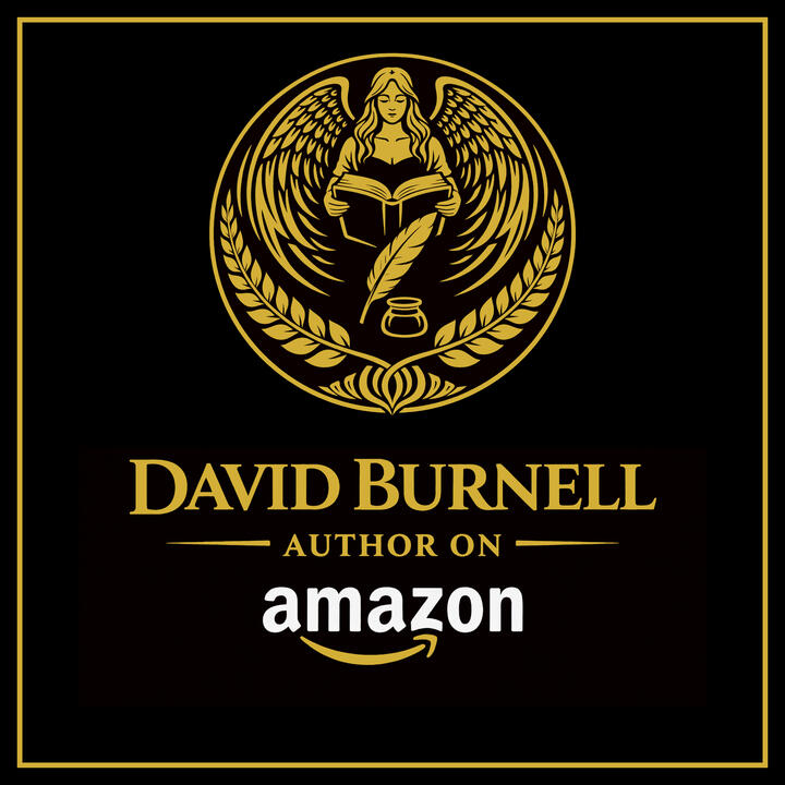 David Burnell on AMAZON