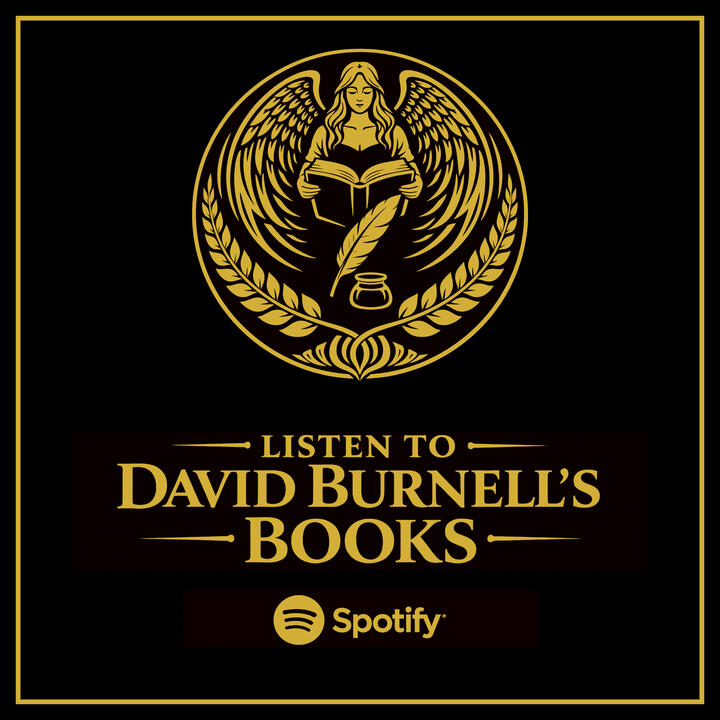 David Burnell on SPOTIFY