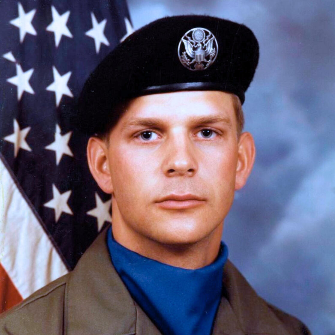 United States Air Force 1984-1994