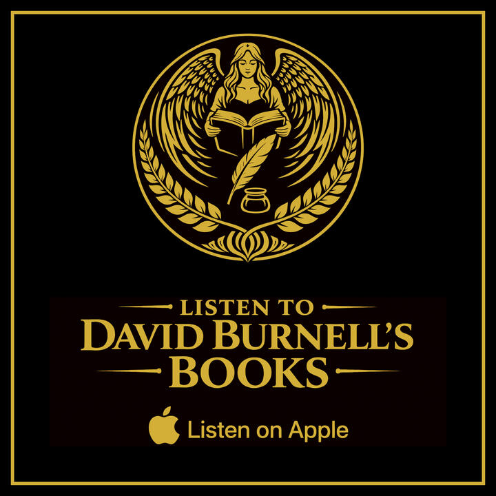 David Burnell on APPLE