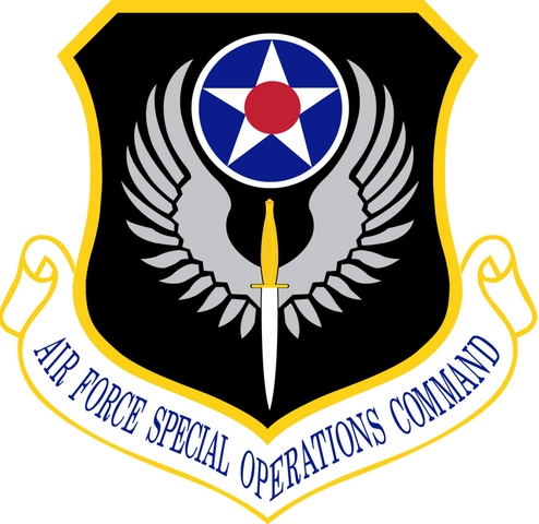 USAF Special Operation Command