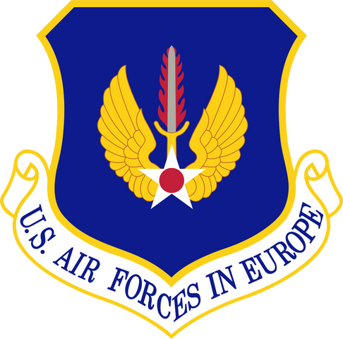 Air Forces Europe Air Forces Europe