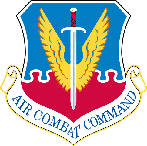 Air Combat Command