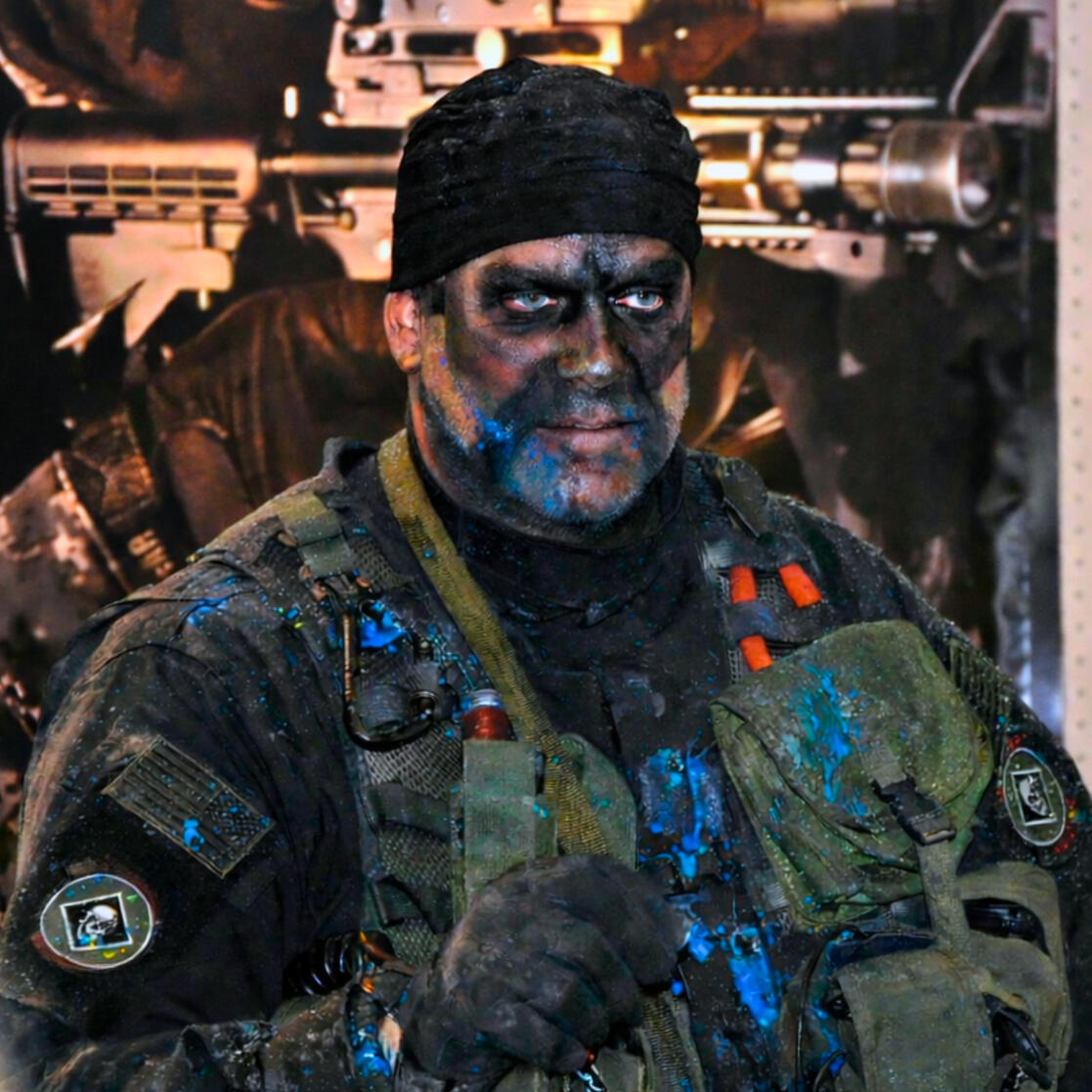 Combat Stress Program Instructor