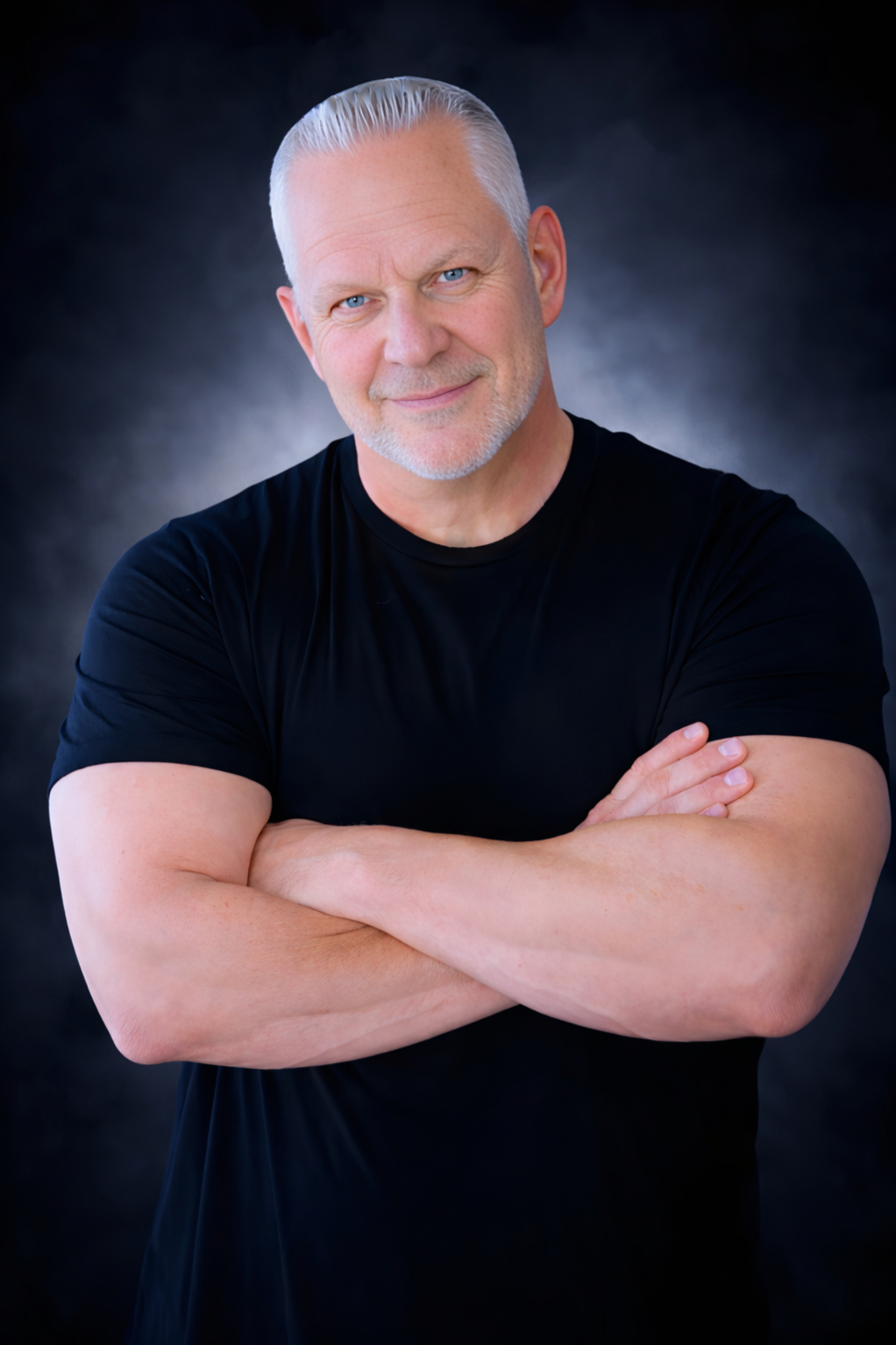 David Burnell Introduction